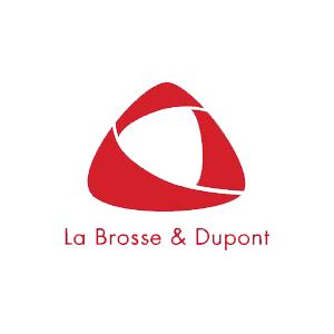 Avis des employés pour la brosse et dupont .